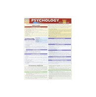 Barchart, Study Guide, Psychology Abnormal